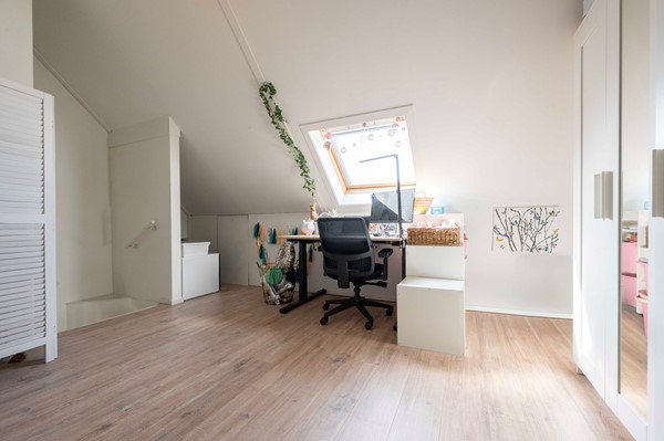 Medium property photo - Steenuil 12, 4744 PB Bosschenhoofd